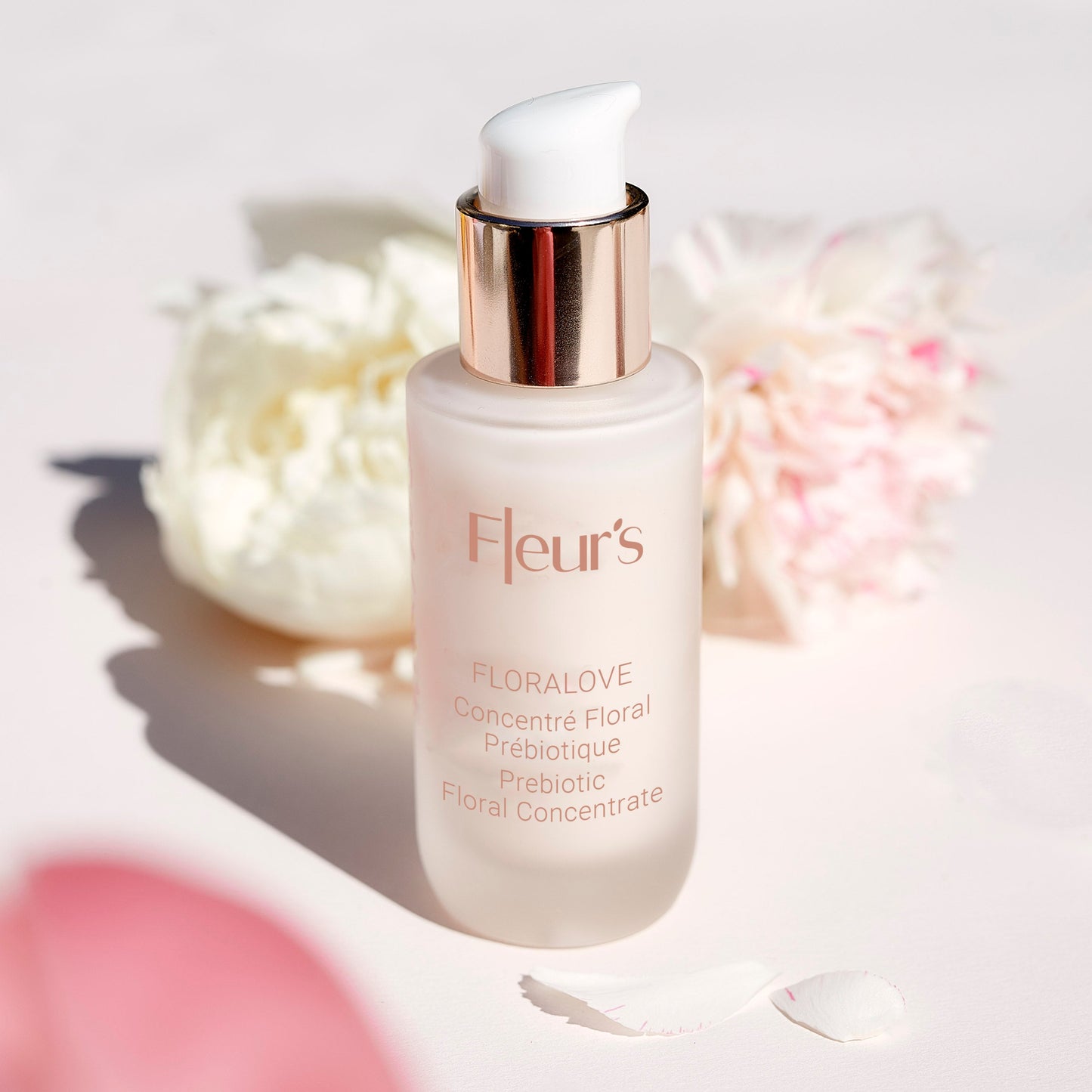 FLORALOVE - Concentré Floral Prébiotique