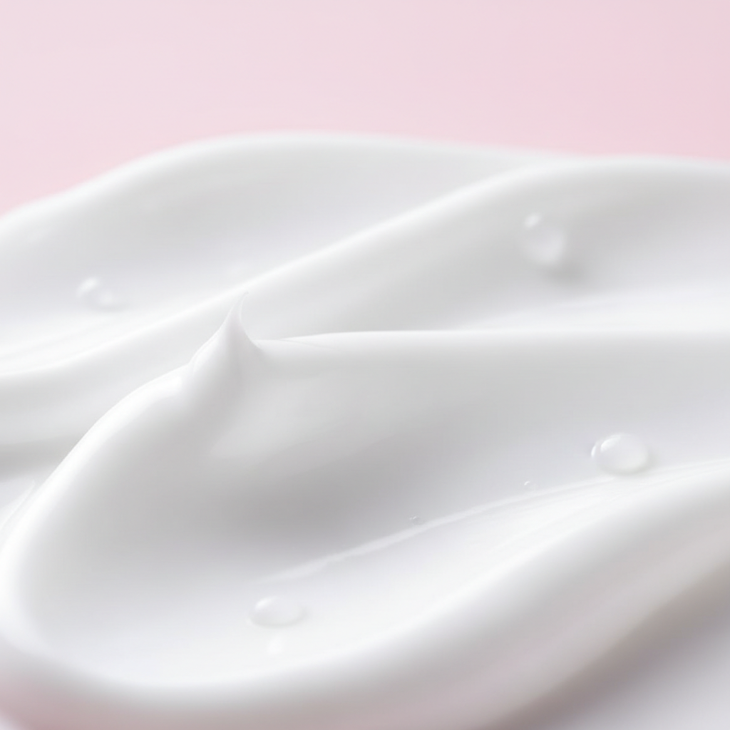 Lait de Coton Démaquillant Douceur