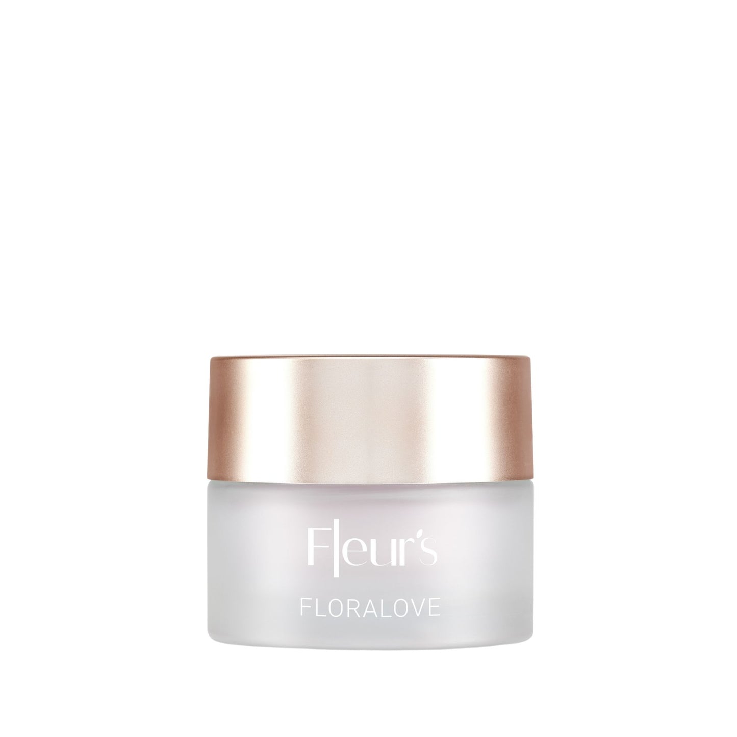 FLORALOVE - Crème Florale Vitaminée