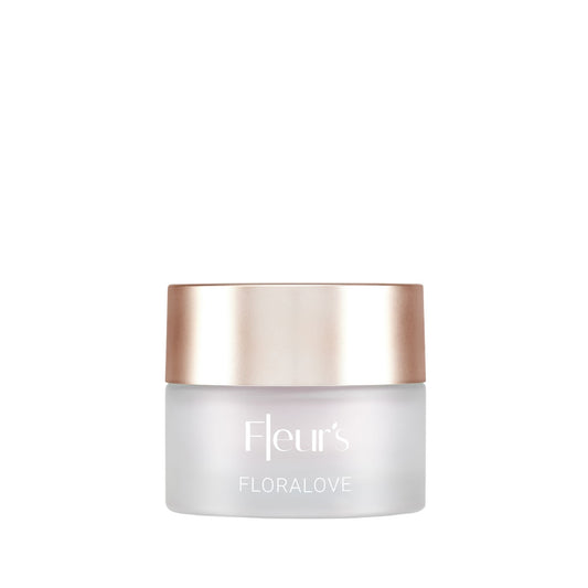 FLORALOVE - Crème Florale Vitaminée