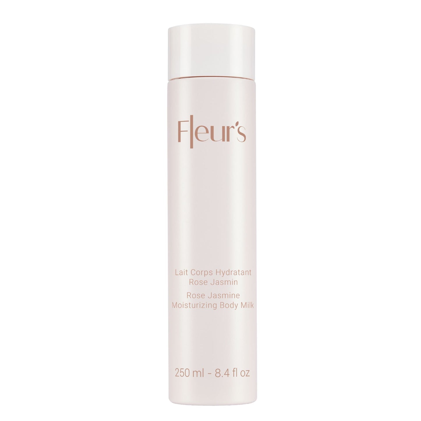 Lait Corps Hydratant Rose-Jasmin