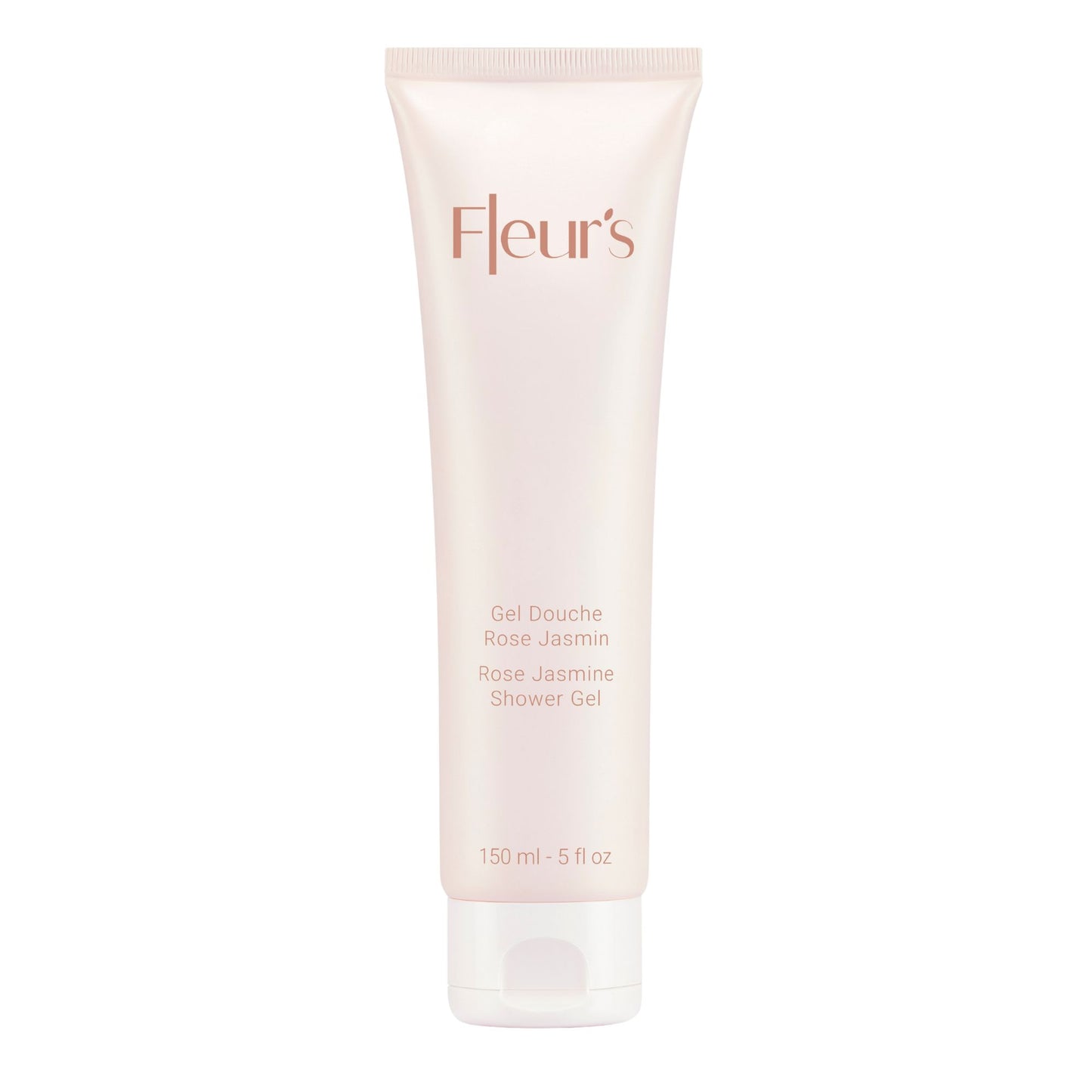 Gel Douche Rose-Jasmin