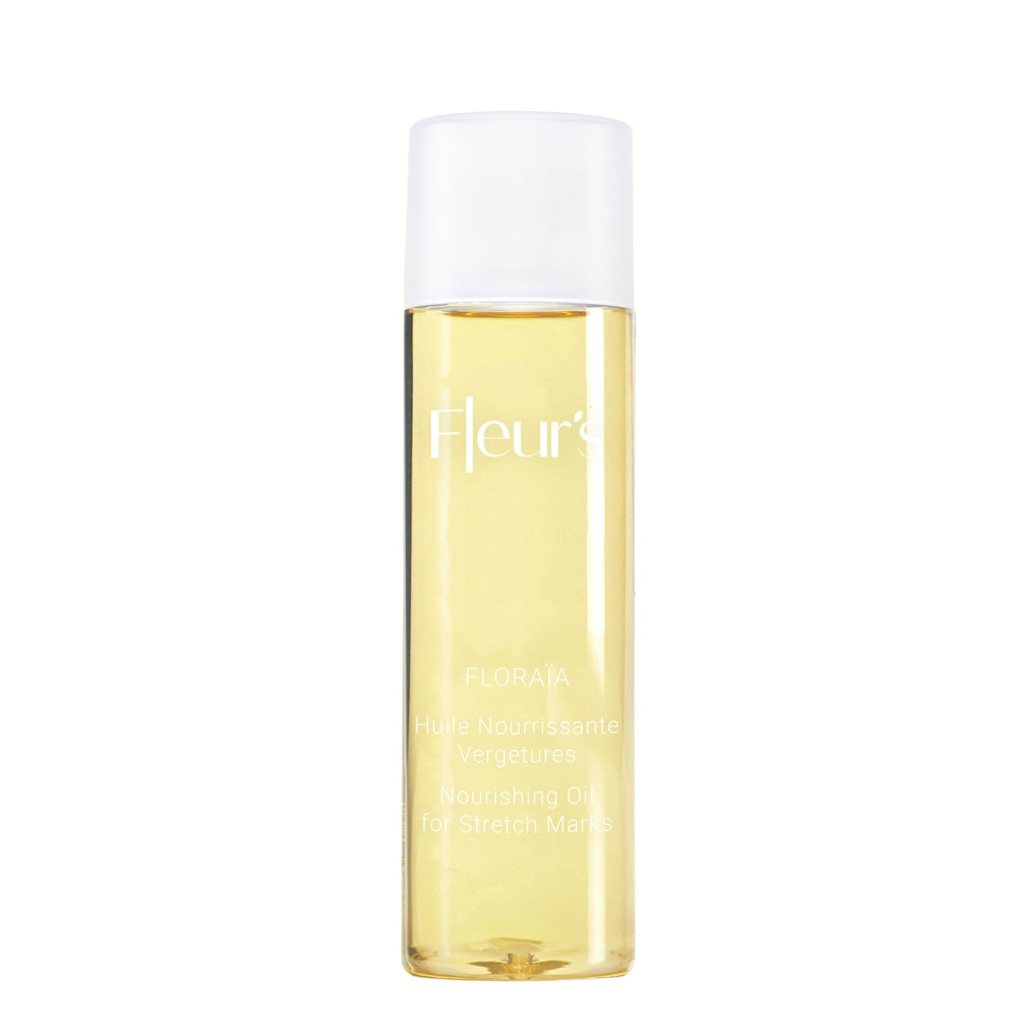 FLORAÏA - Huile Nourissante Vergetures