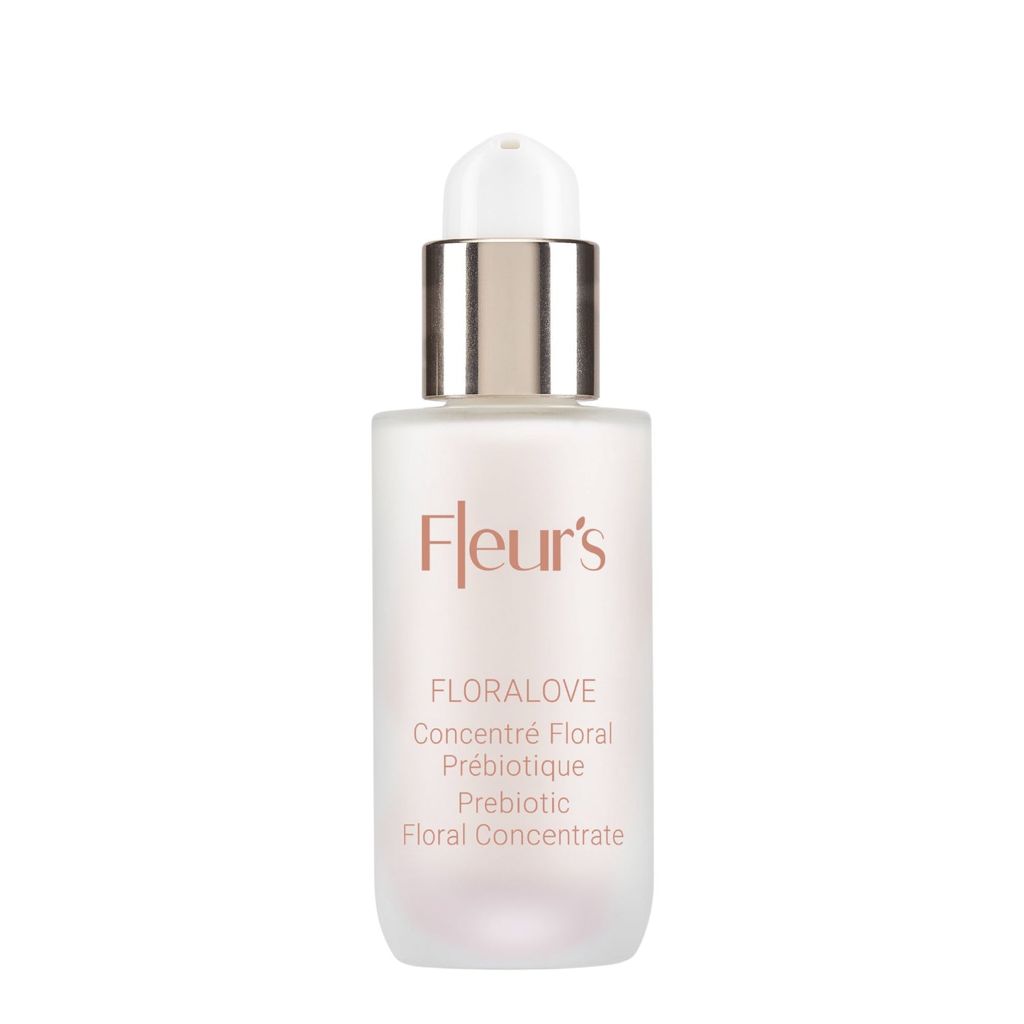 FLORALOVE - Concentré Floral Prébiotique