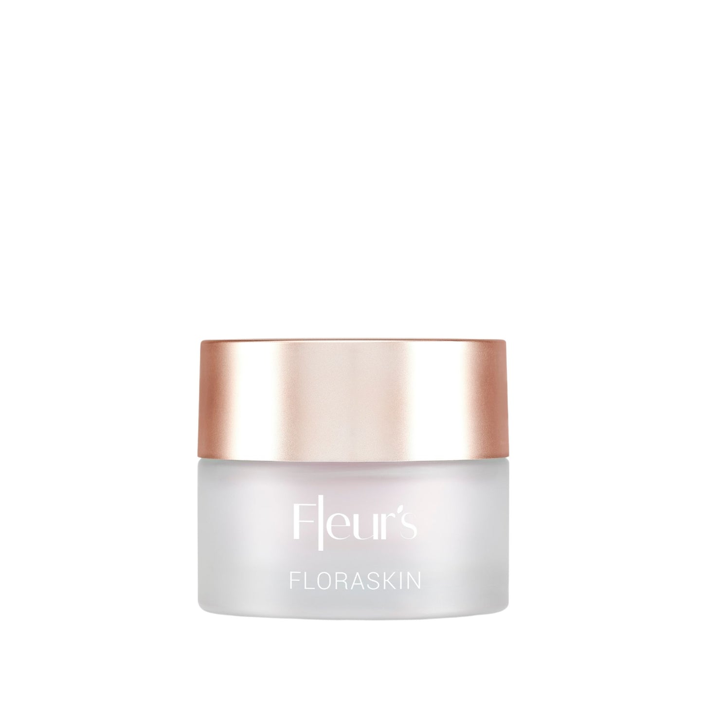 FLORASKIN - Crème Repulpante Jeunesse