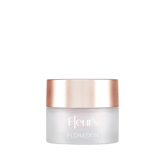 FLORASKIN - Crème Repulpante Jeunesse