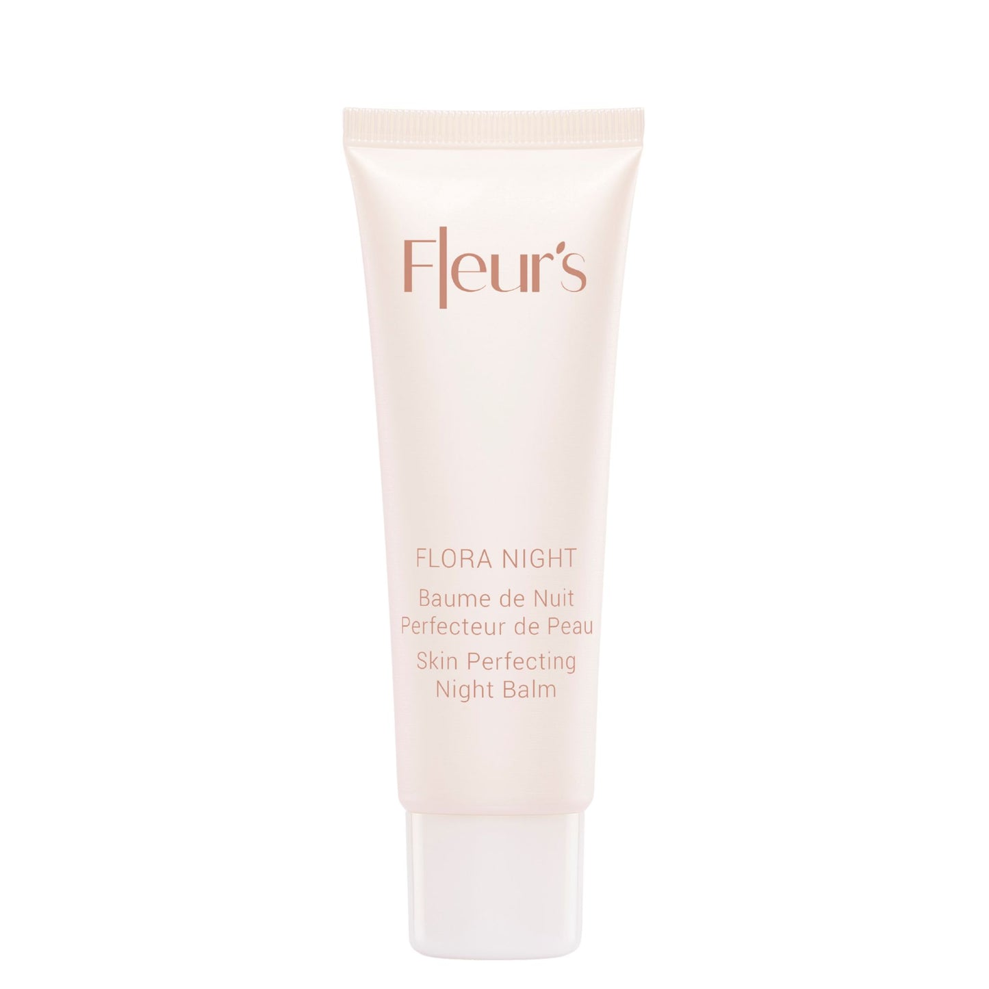 FLORA NIGHT - Baume de Nuit Perfecteur de Peau