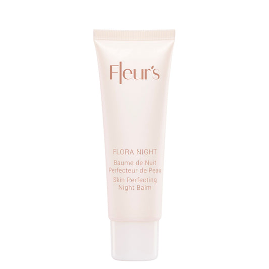FLORA NIGHT - Baume de Nuit Perfecteur de Peau