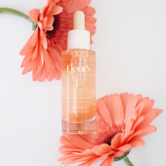 Gelée Purifiante Imperfections