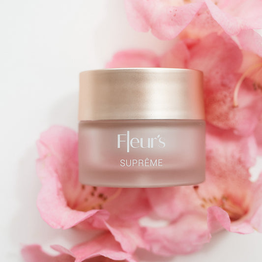 SUPRÊME - Crème Hydratante Suprême
