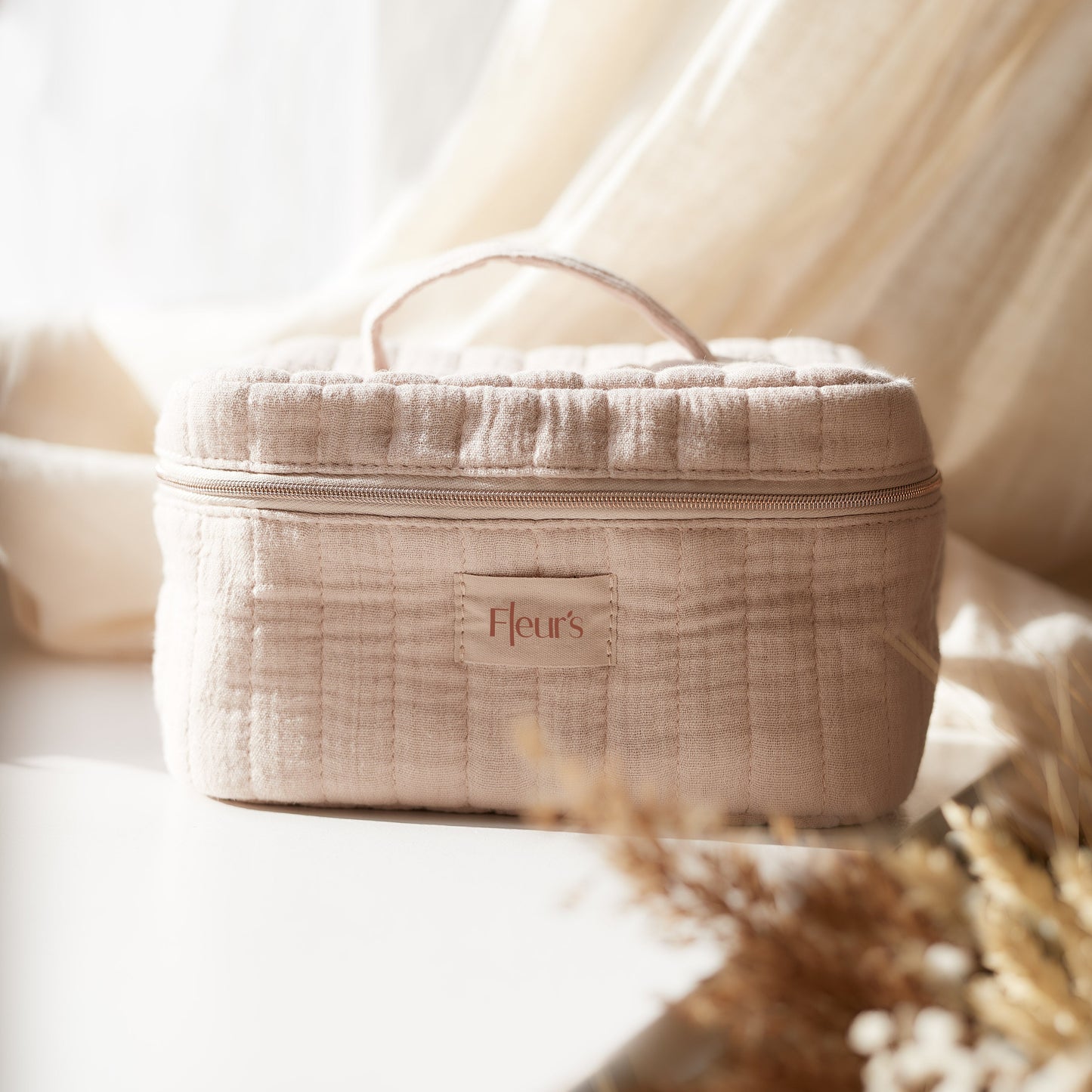 Trousse Vanity