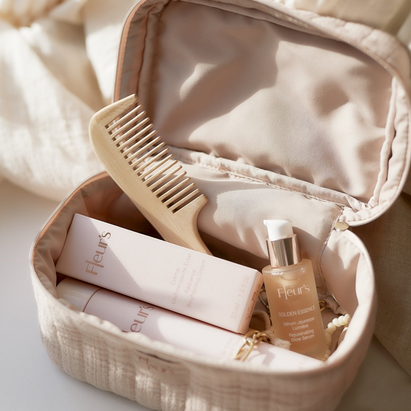 Trousse Vanity