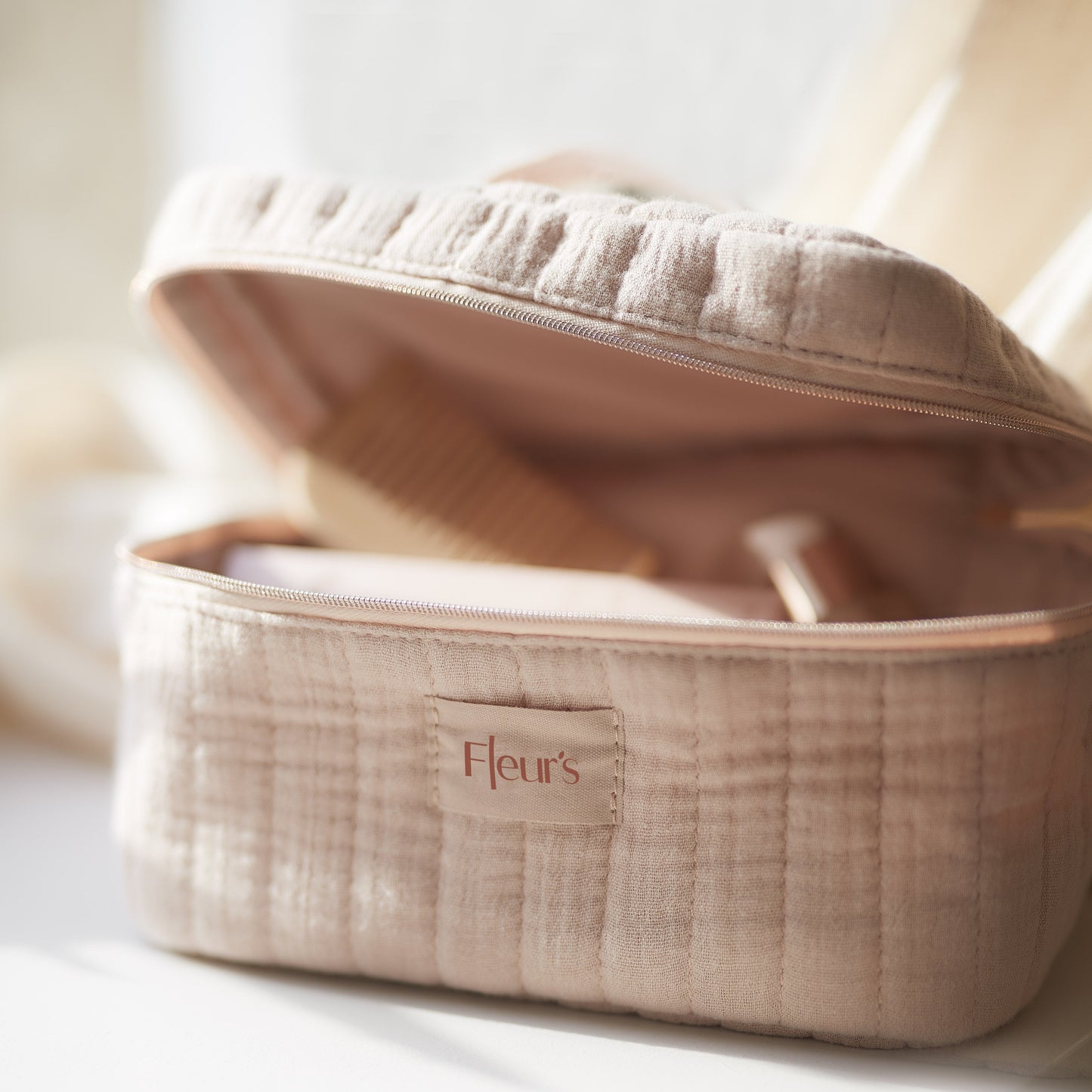 Trousse Vanity