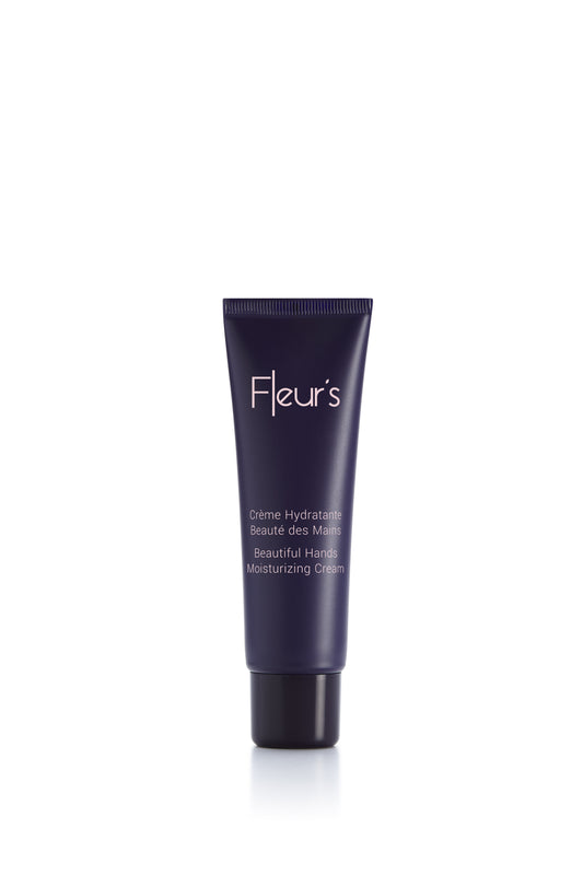 Crème Hydratante Beauté des Mains