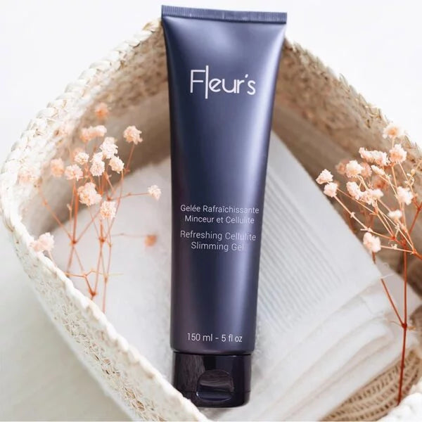 Gelée Rafraîchissante Minceur et Cellulite