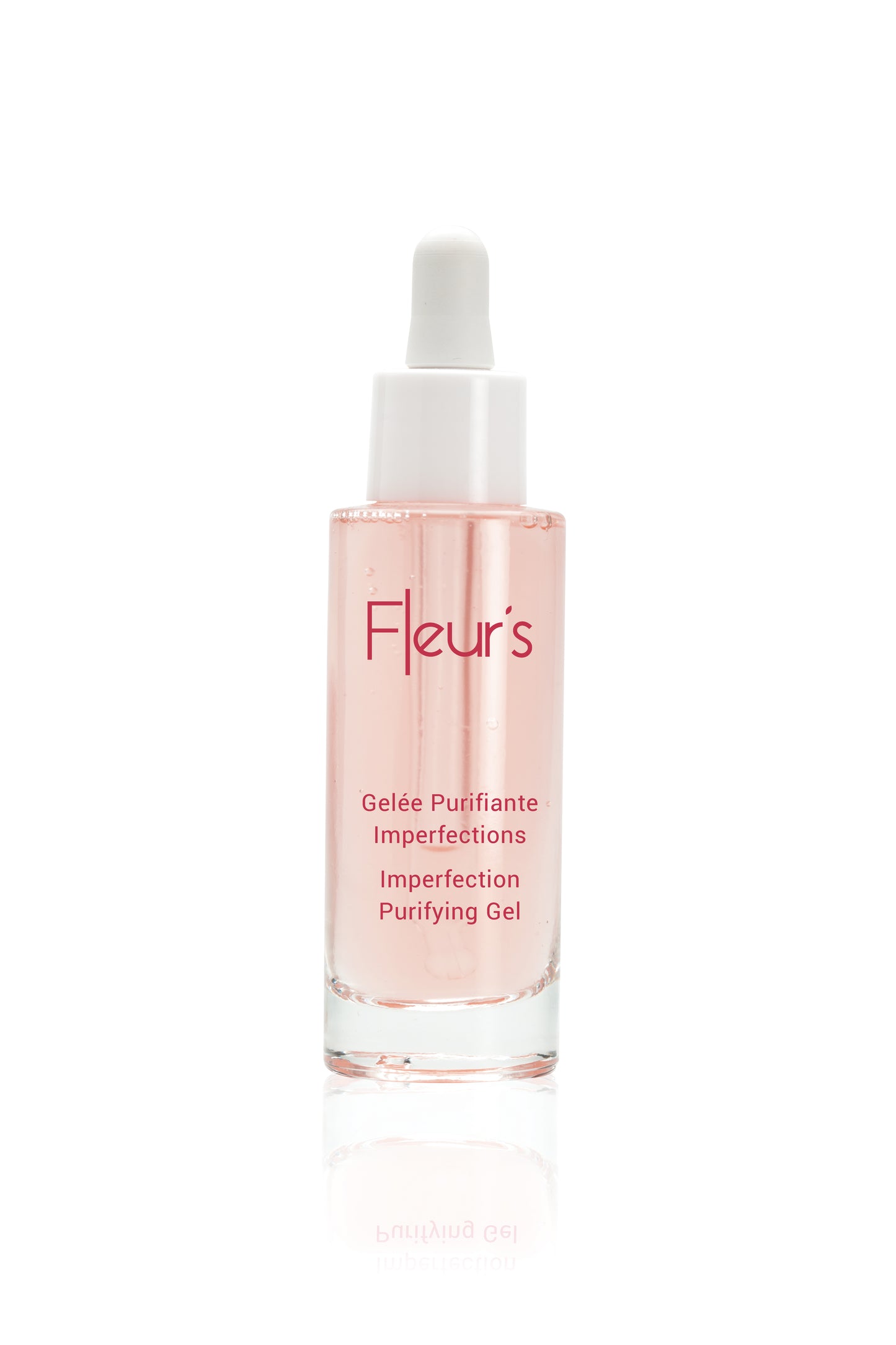 Gelée Purifiante Imperfections