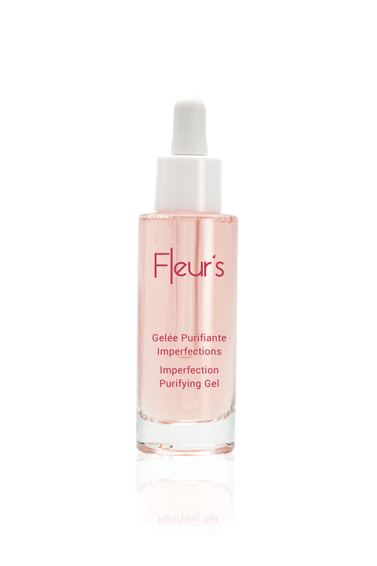 Gelée Purifiante Imperfections