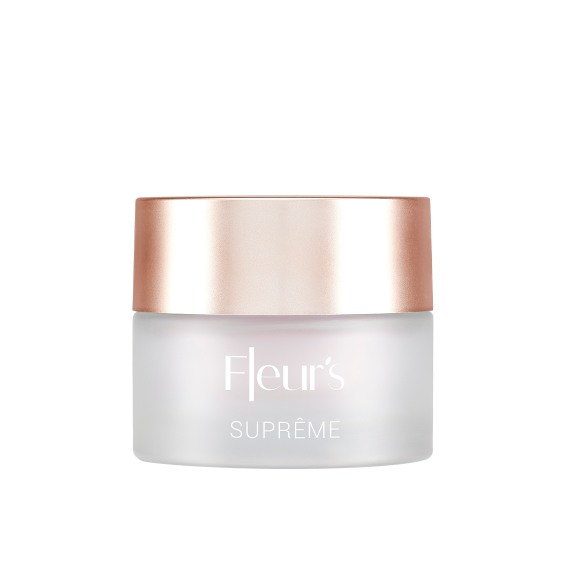 SUPRÊME - Crème Hydratante Suprême