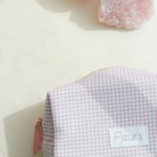 Trousse Vichy
